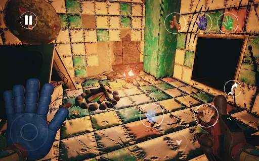 Poppy Playtime Chapter 3