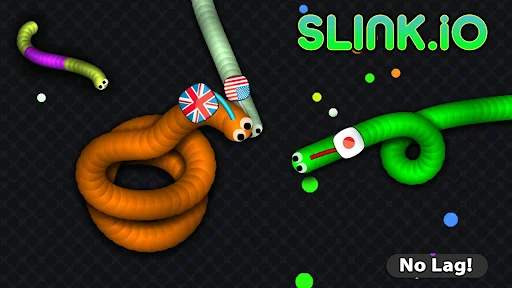 Slink.io
