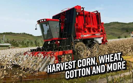 Farming Simulator 20