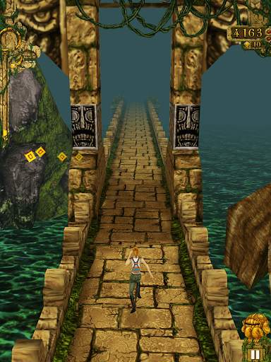Temple Run