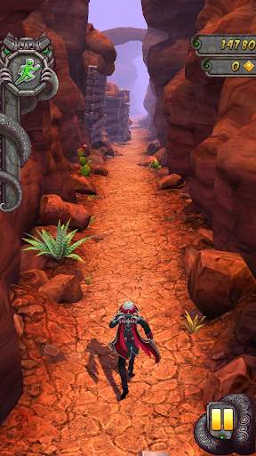 Temple Run 2