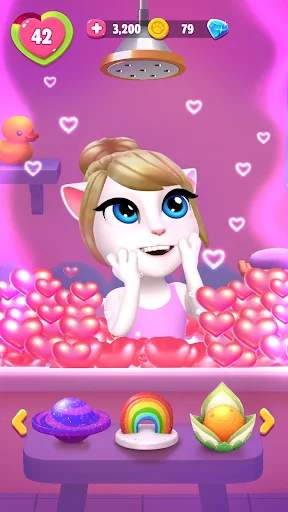 My Talking Angela 2