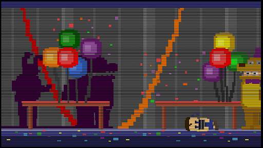 Five Nights at Freddy's 4