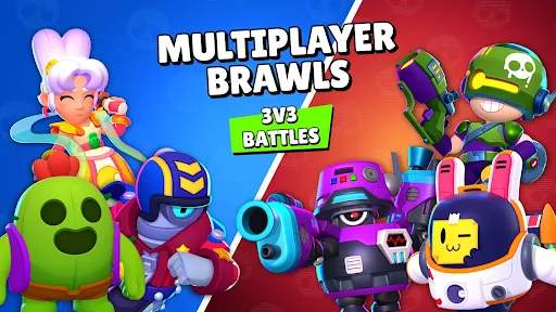 Brawl Stars