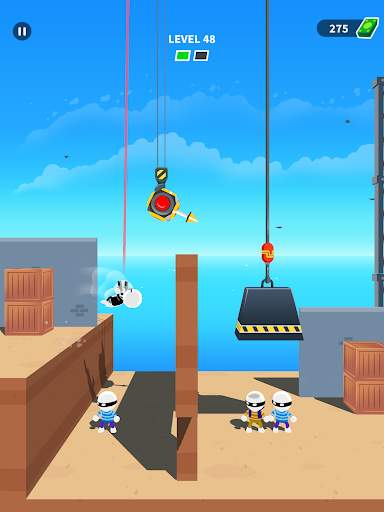 Johnny Trigger: Sniper