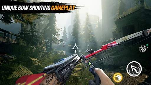 Ninja's Creed 3D Sniper Shooting Assassin