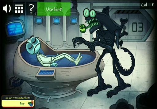 Troll Face Quest: Horror