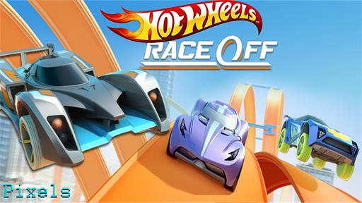 Race Off